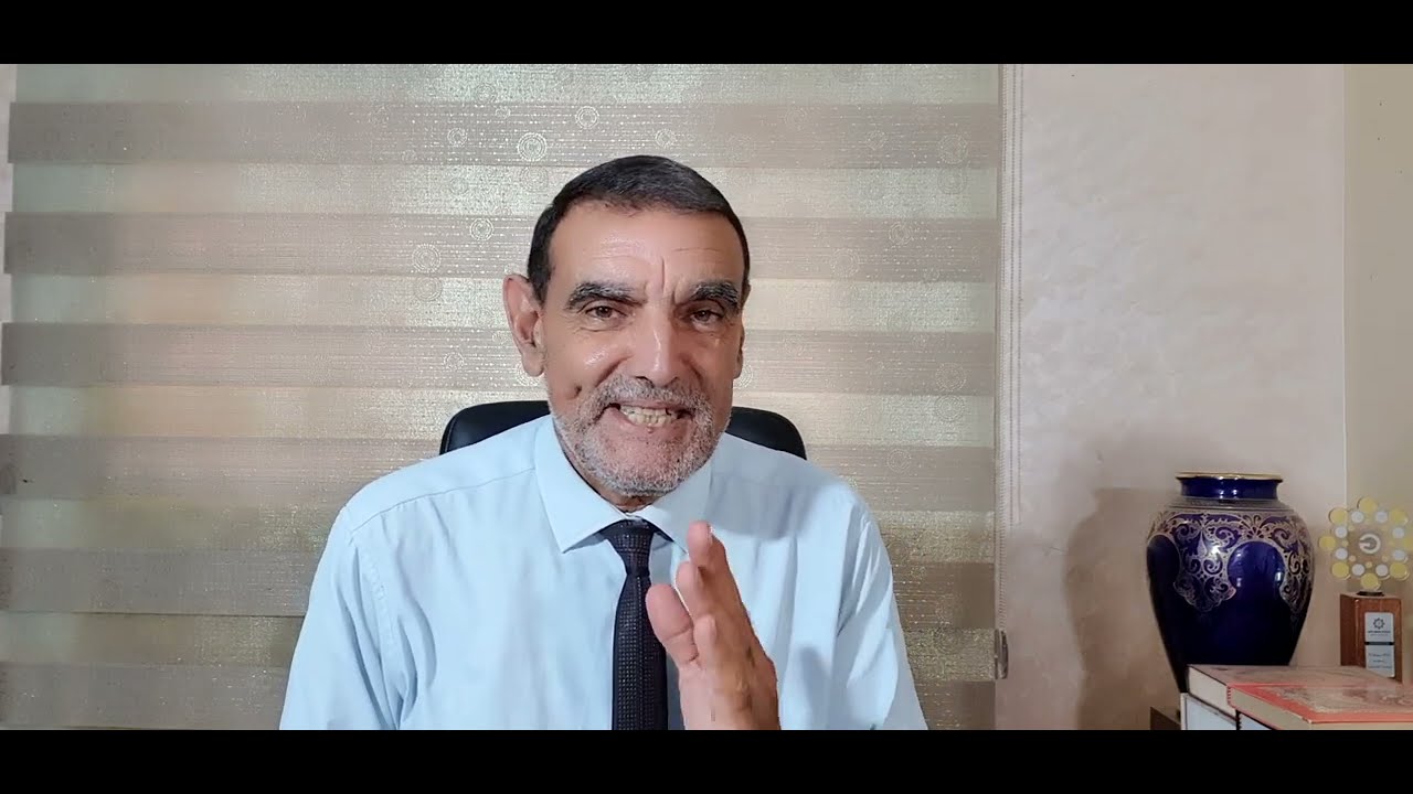 الدكتور محمد فائد  || وصفات غذائية علاجية من البذرات المنقوعة