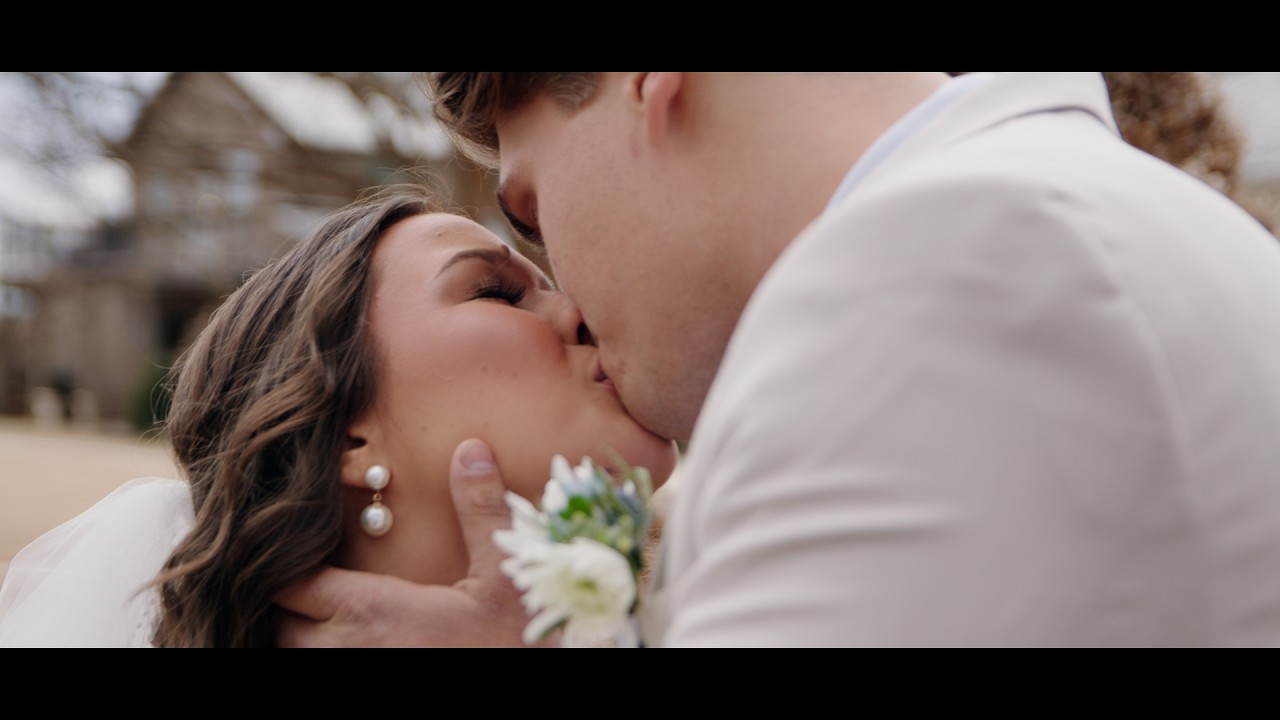 Brianna & Chanlier | Wedding Video