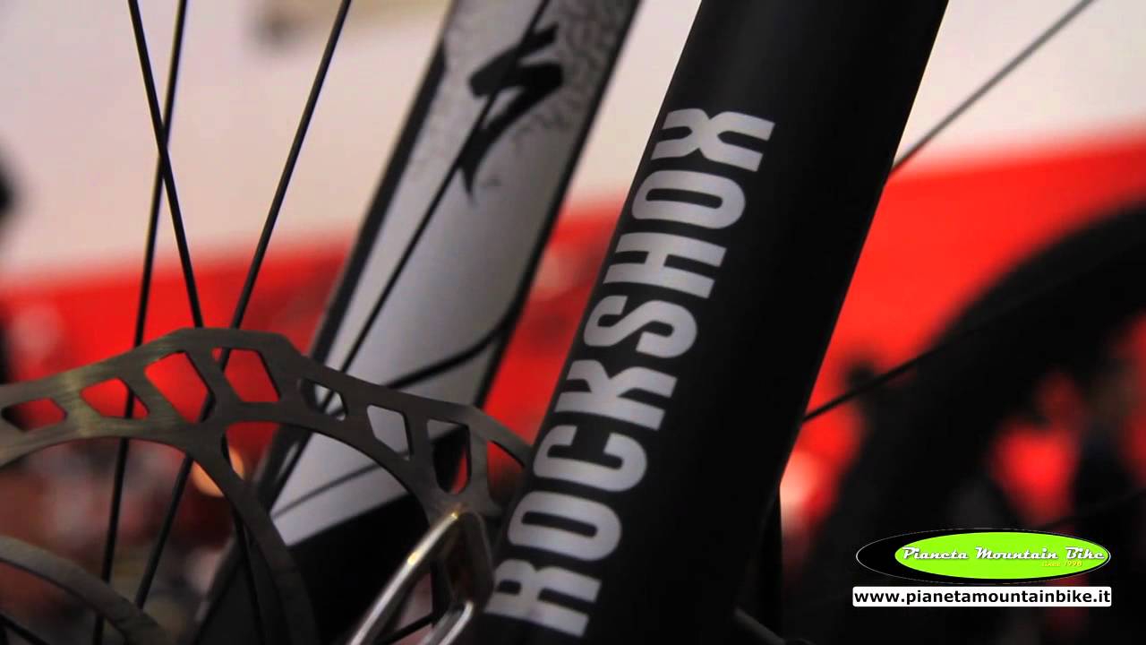 Specialized Epic Fsr Marathon Carbon 29 2013