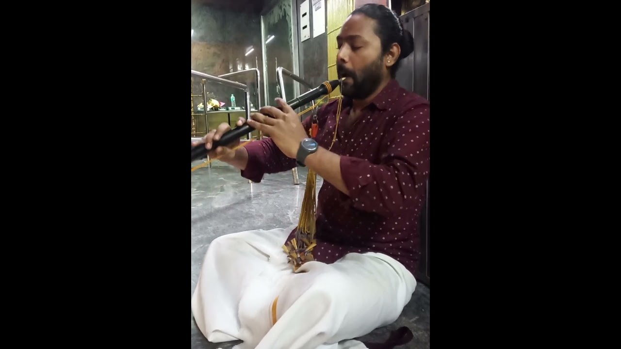 #nadhaswaramdeva #Sankarabharanam #ragam aalapana