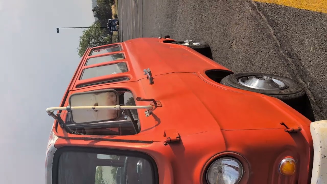 1966 Chevrolet G10 Sportsvan Custom for sale