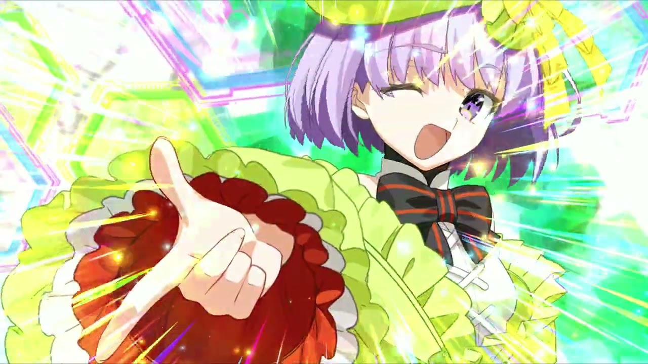 Kazuradrop revels in the RNG resets ~ Flora CQ 3T