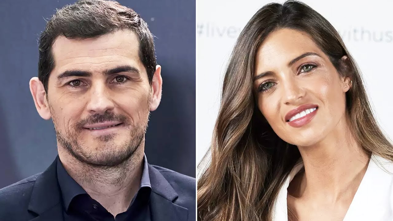 La nueva decisión de Sara Carbonero hará feliz a Iker Casillas