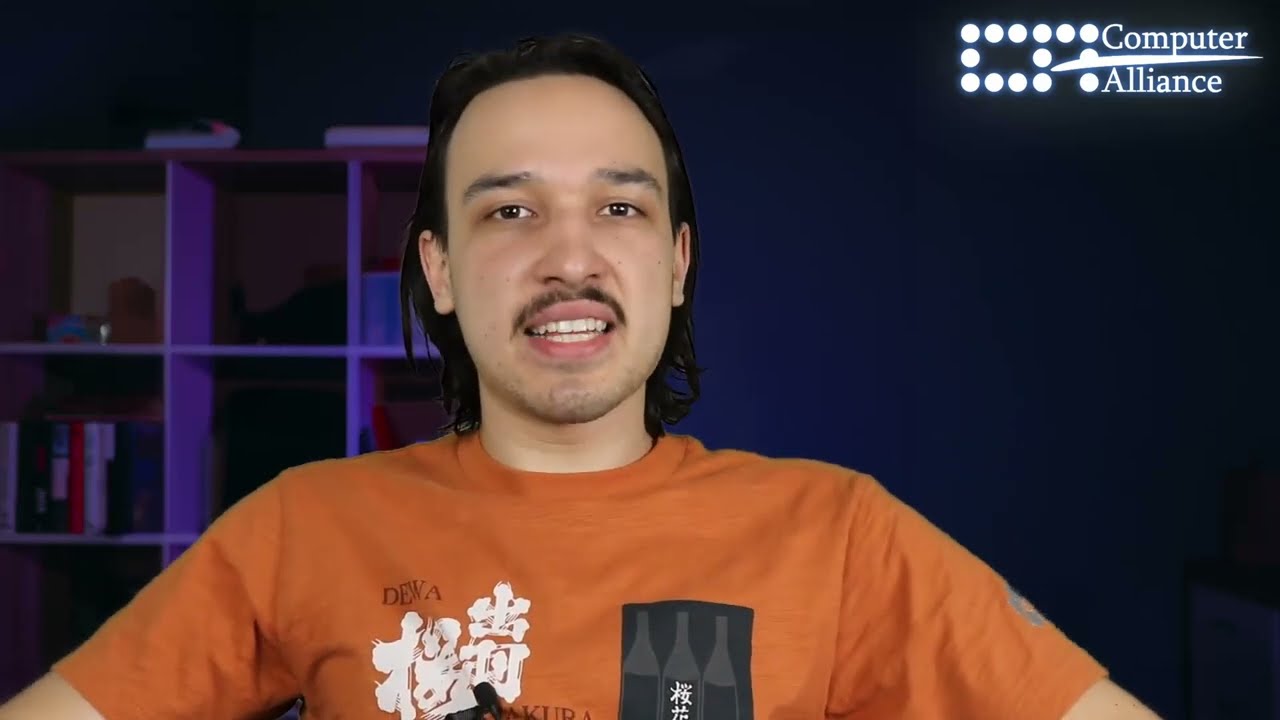 Lenovo T14 - Lepszy od legendy