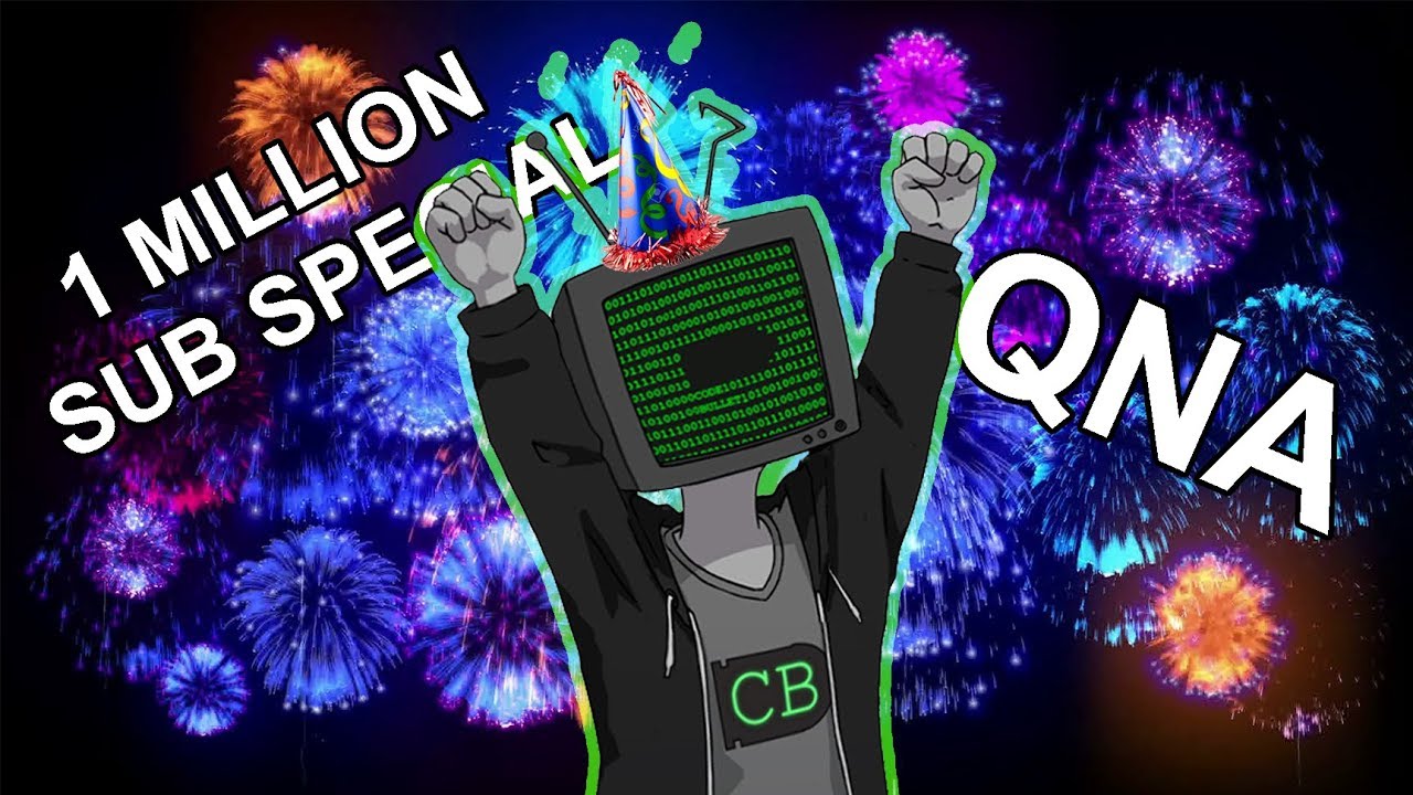 Специальный код для подписчиков на 1 миллион. Bullet QNA