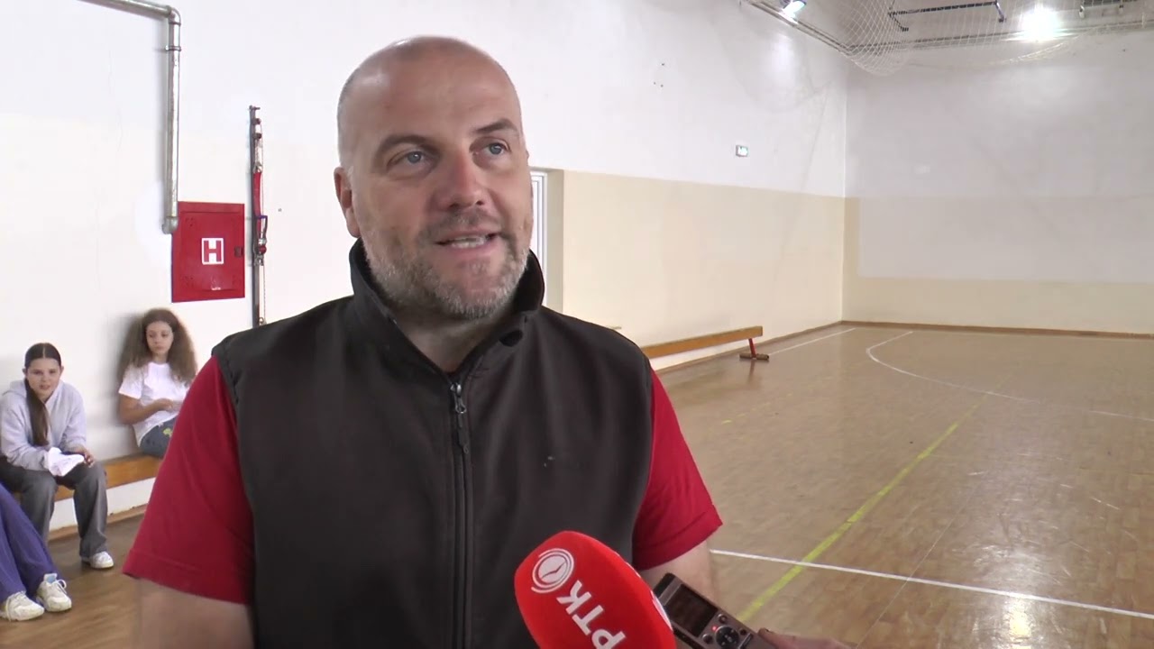 Sportsku opremu od grada dobile još dve škole