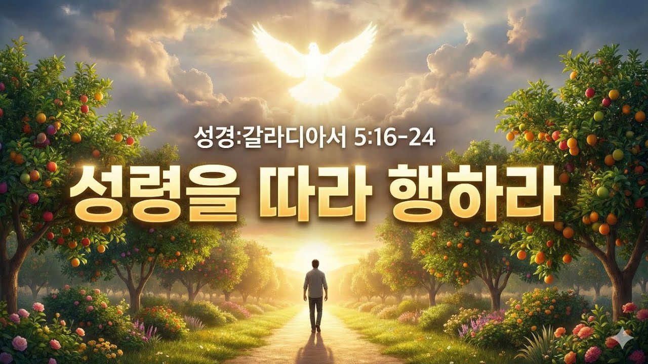 2026년 1월 25일 주일예배(강희정목사)-대한예수교장로회 초부교회