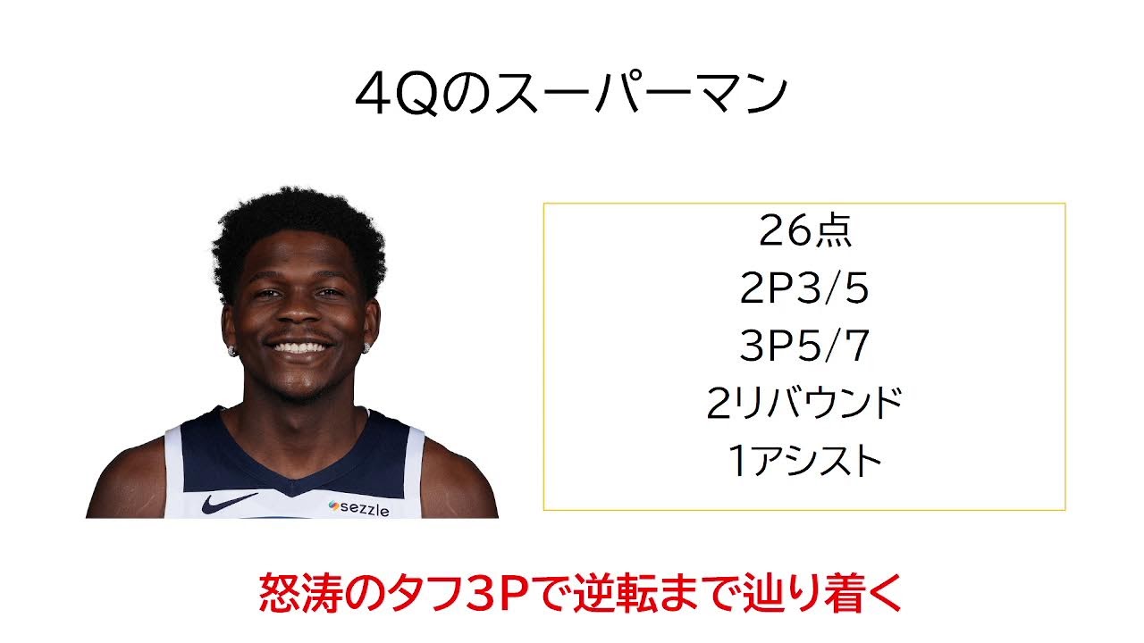 1月18日　マレーとアンツのシグニチャー