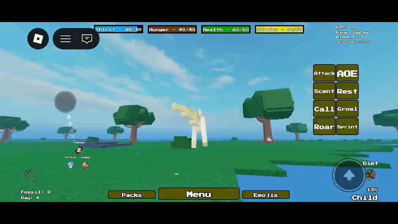 Roblox kings of era