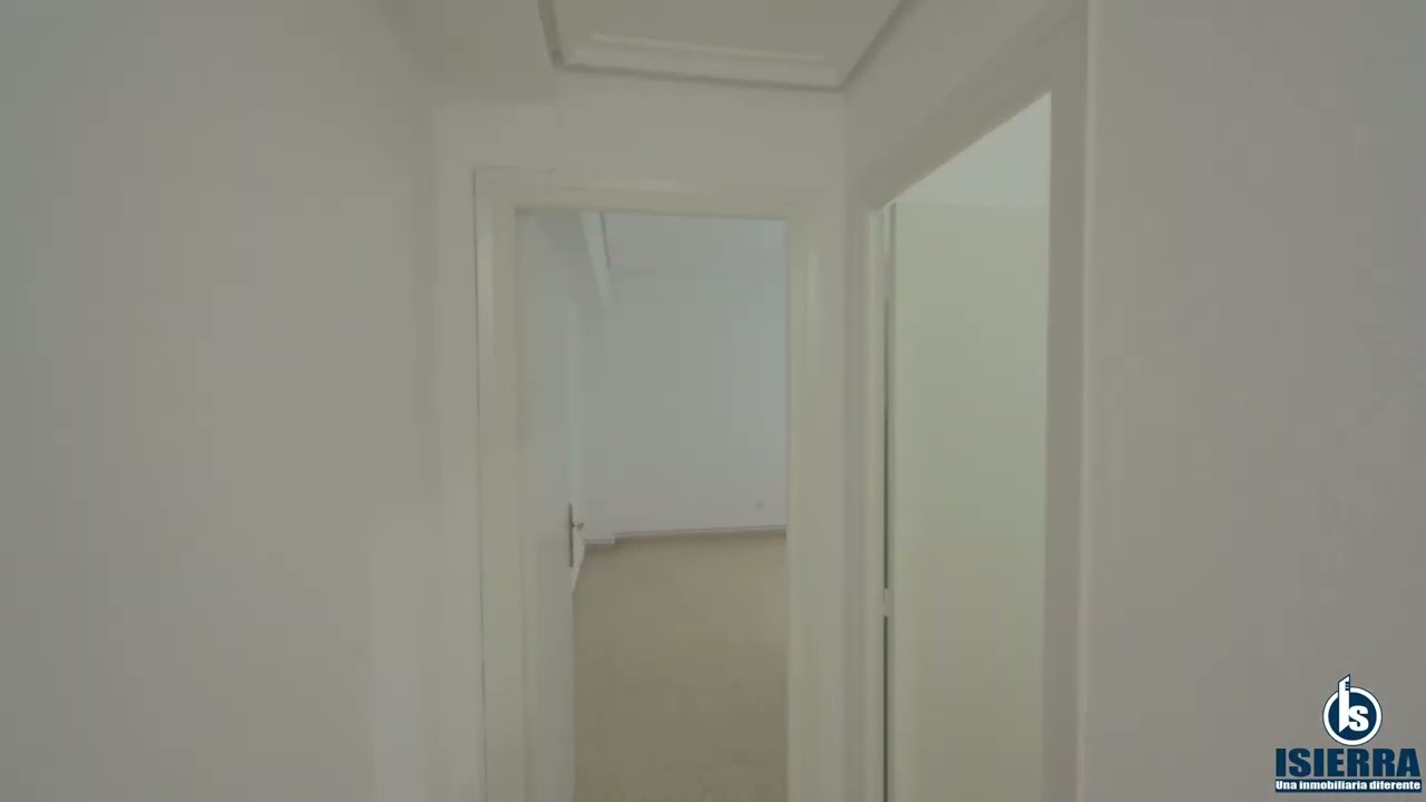 Piso en C/ Rey Pastor