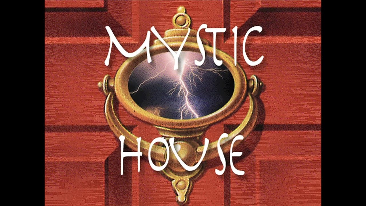 Mystic House (Longplay) [Deutsch]