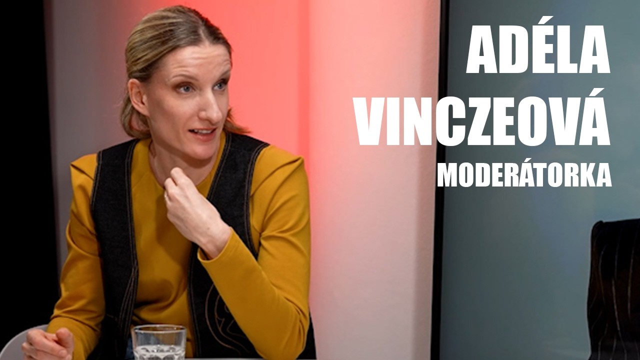 Adéla Vinczeová: O adopci syna i o tom, co jí způsobil manžel!