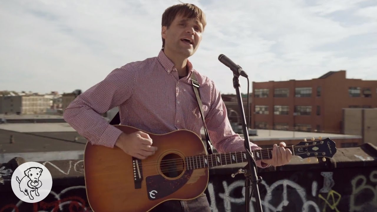 Benjamin Gibbard - 