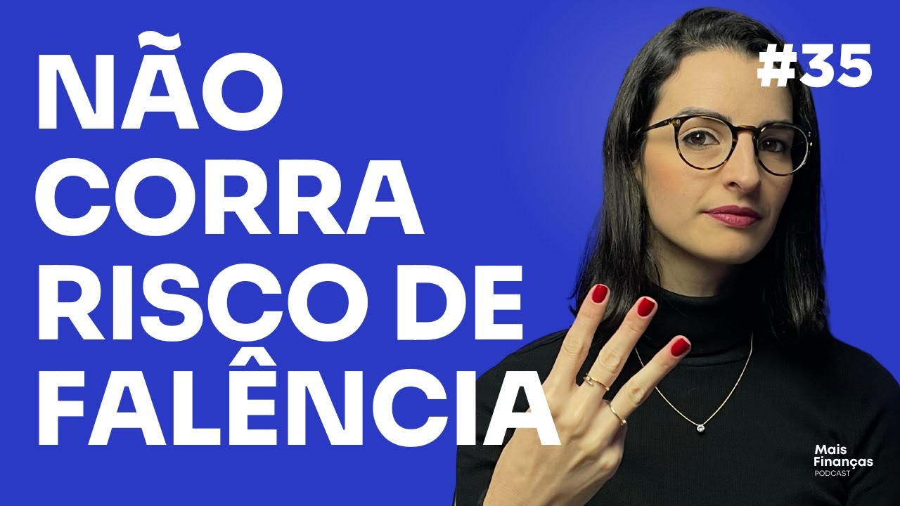 Antes de pedir demissão, assista isso | EP 35