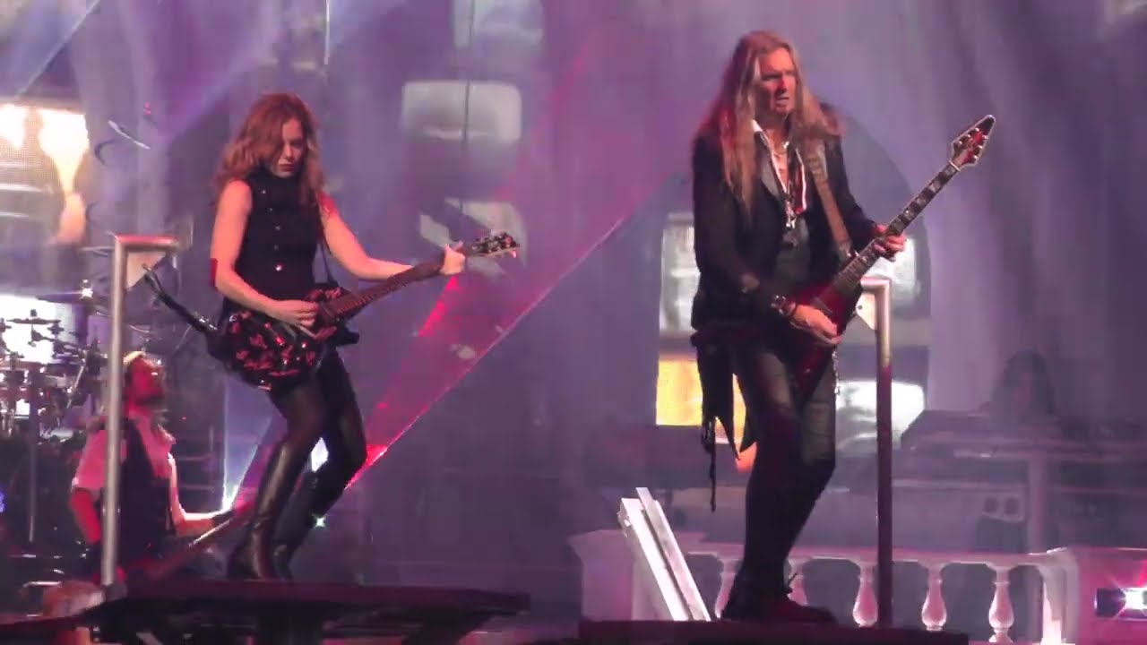 Trans-Siberian Orchestra 