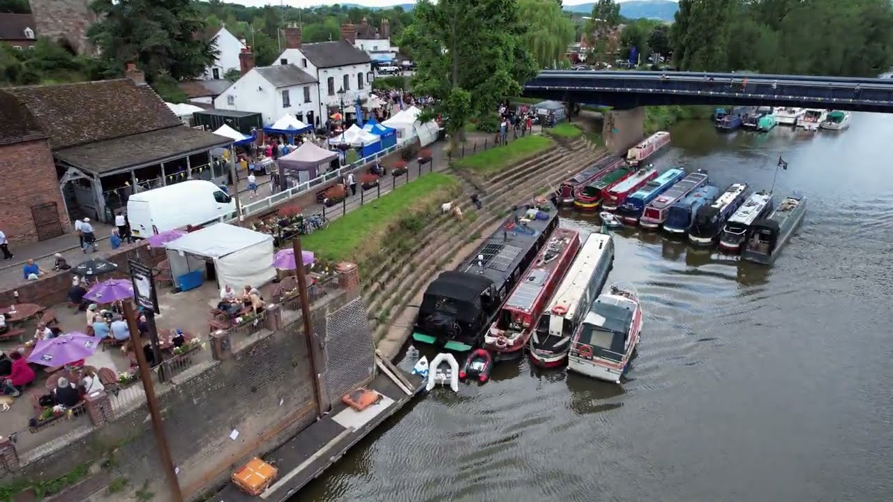 Upton Blues Festival 2023