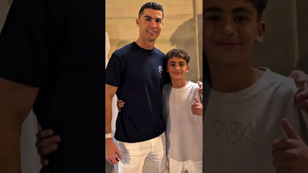 Does Messi-Ronaldo's club have its own Crypto Coin? &mdash; Fan Token Mystery ⚽🪙 #crypto
