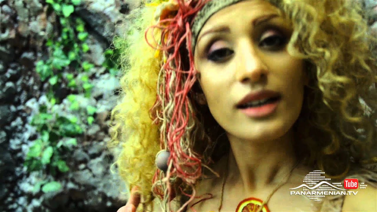 Qare dard / Քարե դարդ, Սերիա 17 / Stone Cage