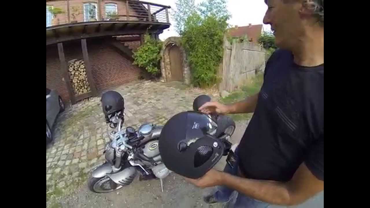 Gensler Helm - Das Original