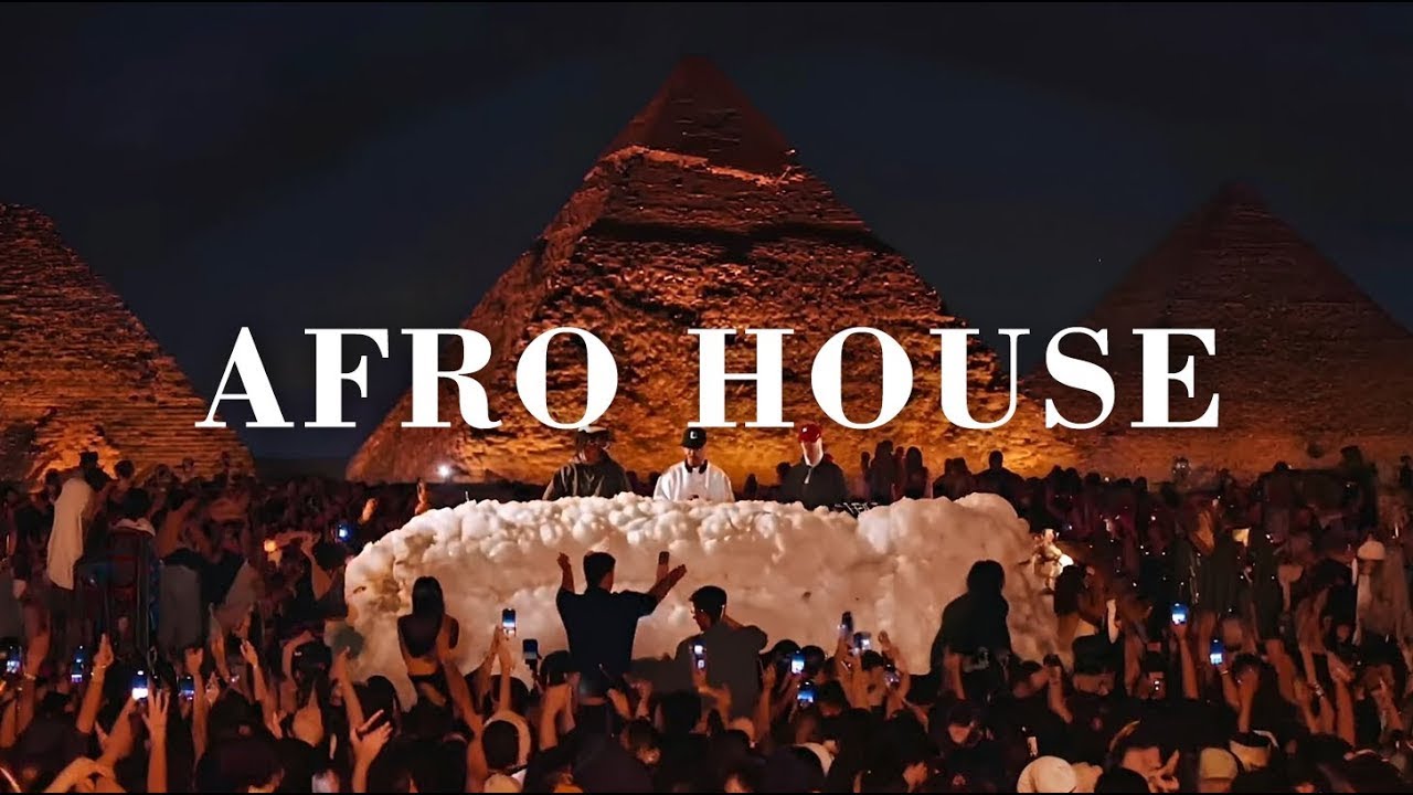 SUMMER AFRO HOUSE Sunset Mix (Adam Port, Avicii, The Weeknd, Coldplay, Diplo) - Summer Vibes #24
