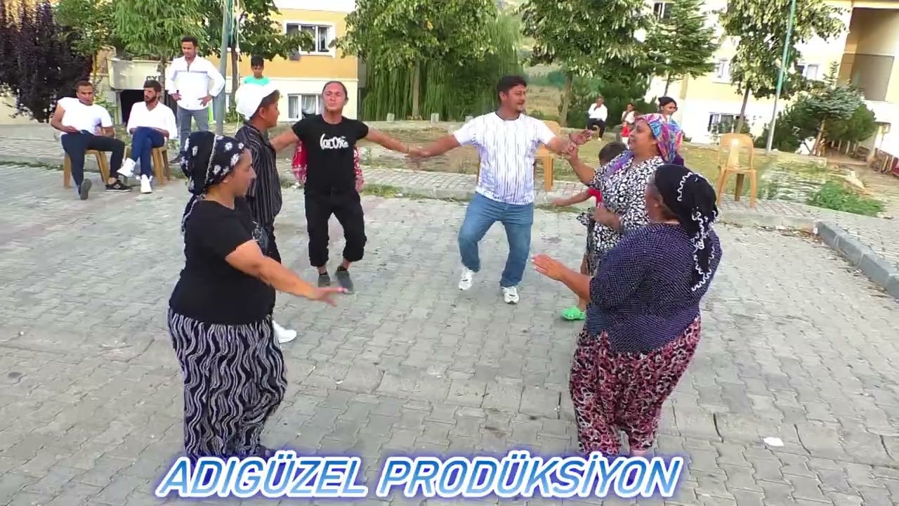 ROMAN HAVASI SEVENLER-GRUP AYNALAR ŞİLE AĞVA DA ADIGÜZEL PRODÜKSİYON FARKIYLA 2022