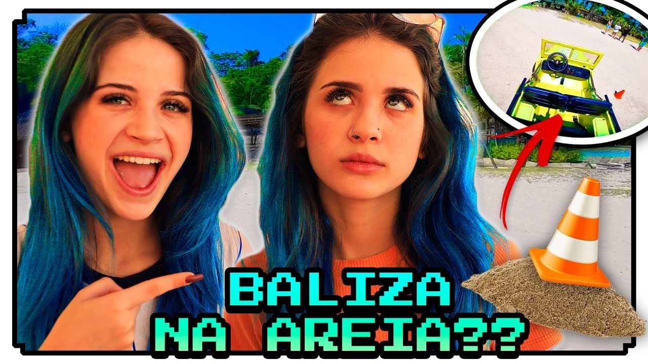 DESAFIO CORRIDA MALUCA DAS IRMÃS GÊMEAS! (COM PRENDA NO FINAL) | Eu Você e Nós