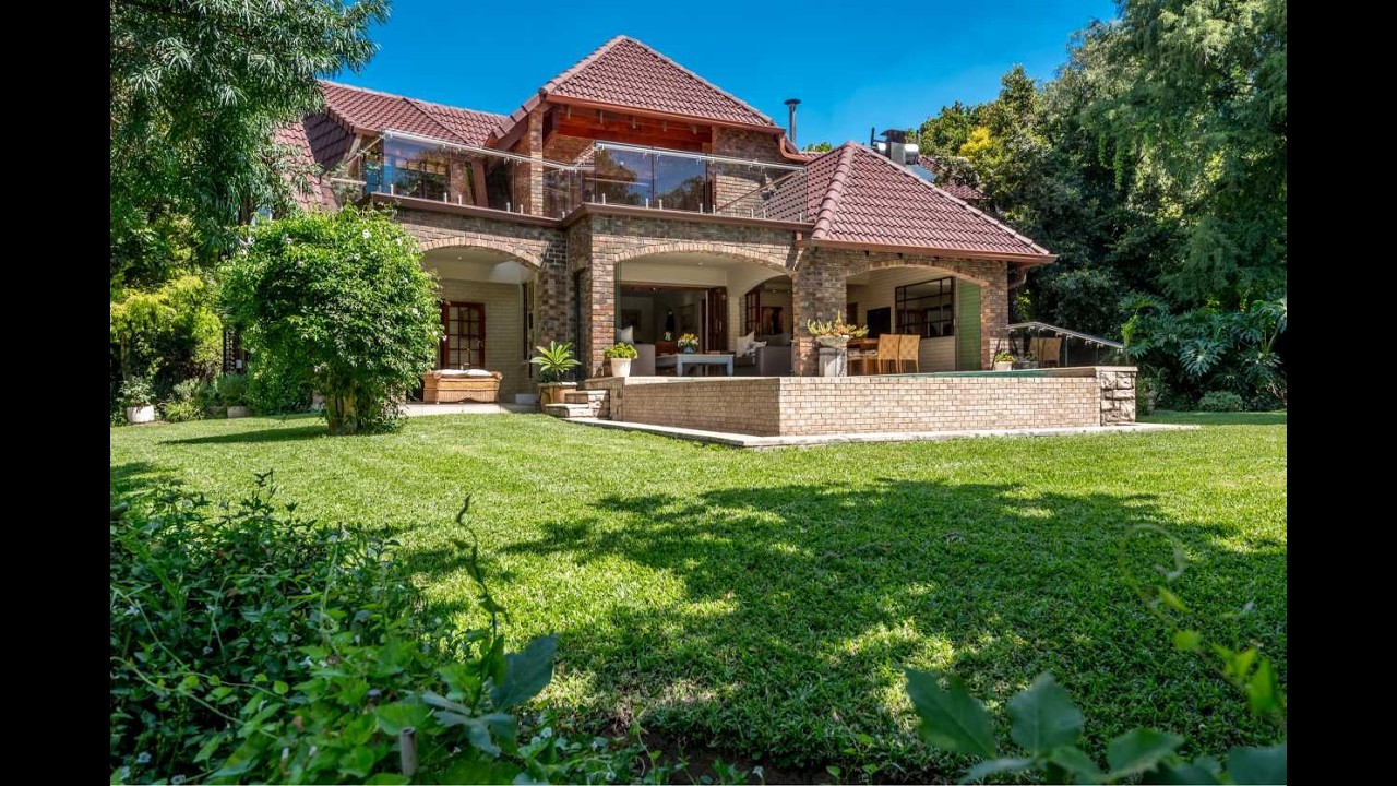 Sought-after Duxberry enclosure. Step into a home where European elegance meets modern luxury