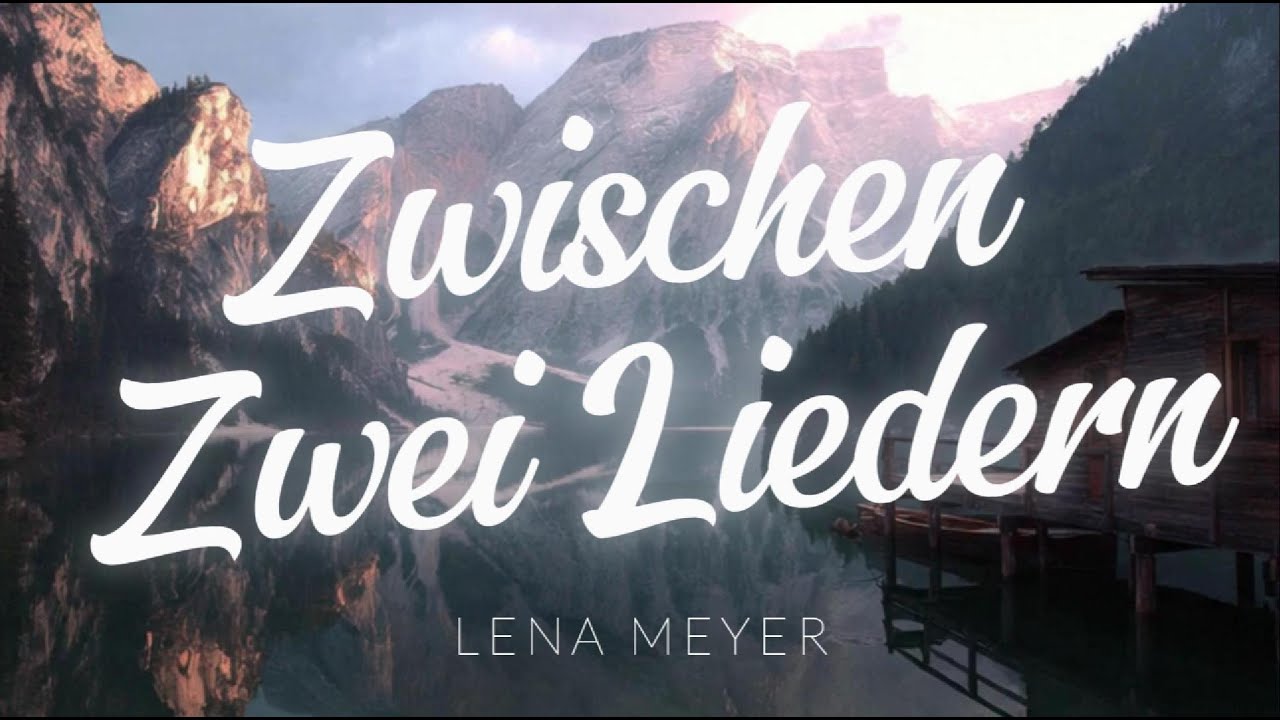 Zwischen Zwei Liedern - Warnung: Dieser Refrain bleibt für immer in deinem Kopf.