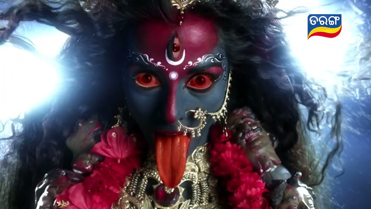 Mahakali | Coming Soon | Mythological Serial | Tarang TV | Tarang Plus