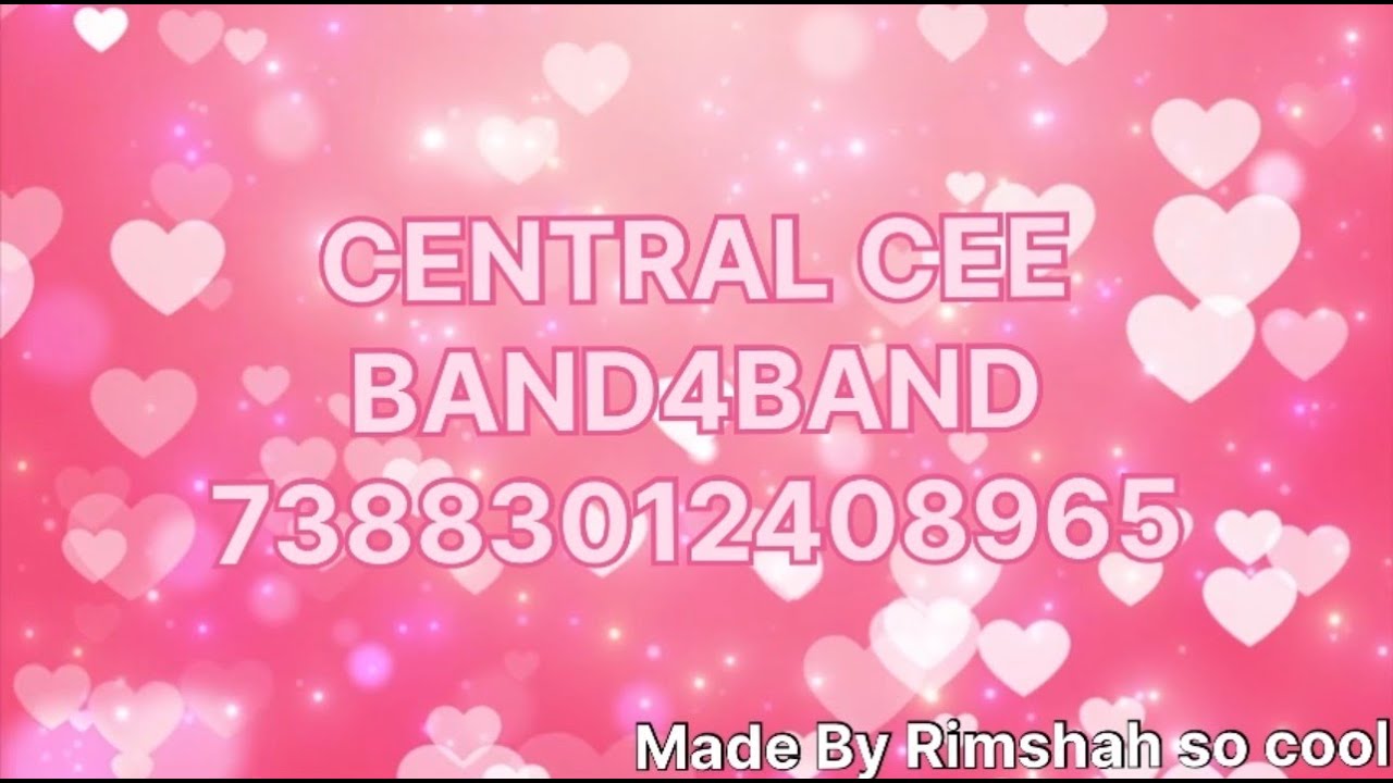 55+ RAP/CHILL/BYPASSED ROBLOX MUSIC CODES | WORKING *FEBRUARY 2026*