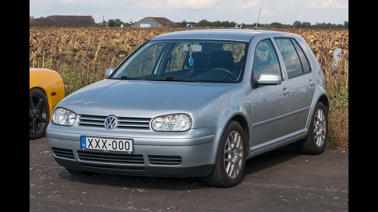 CMVTE's Electrified Icon: The VW Golf MK4's Zero-Emission Transformation