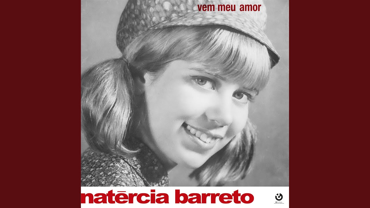 Vem meu amor