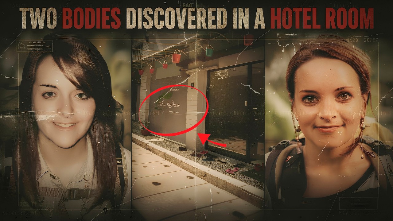 The Deadly Hotel That Shocked Even Seasoned Detectives