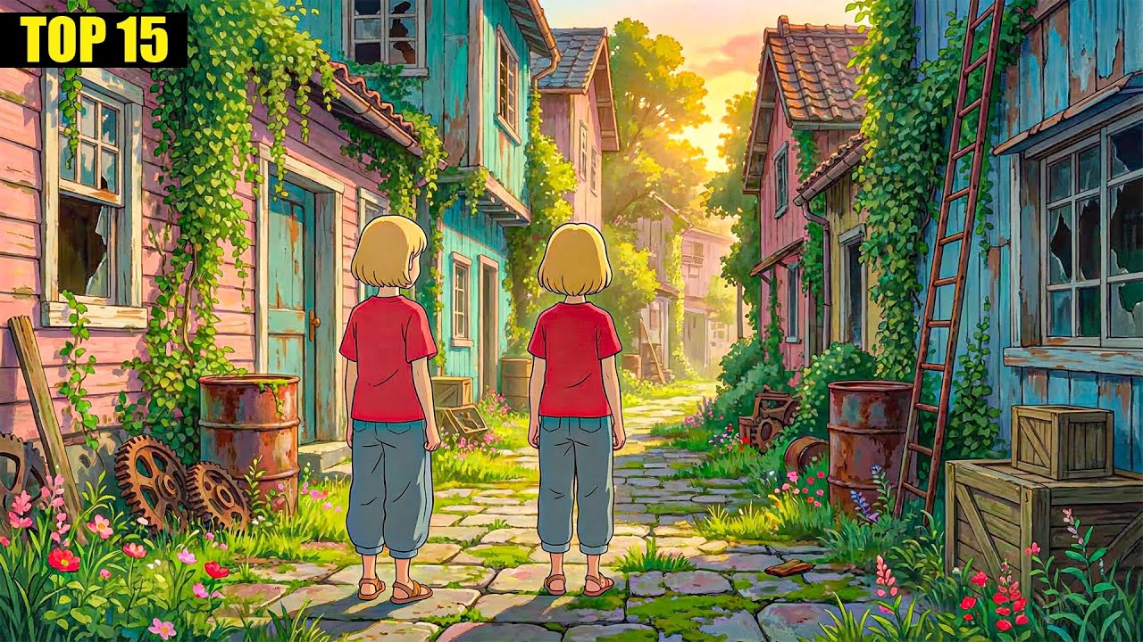Top 15 best cozy Games for Android and iOS in 2025 | best cozy games for mobile