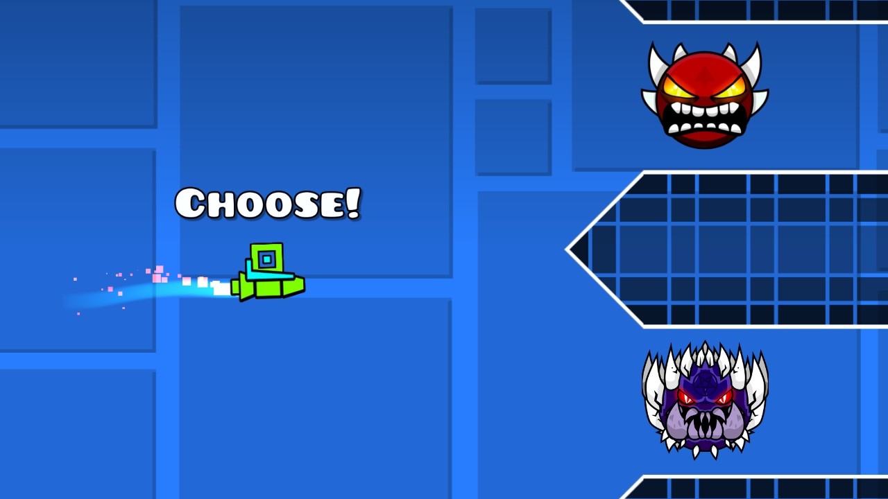 Extreme Would You Rather!