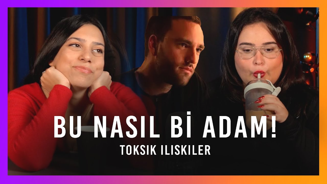 TELL ME LIES YORUMLUYORUZ! (Toksik İlişki)