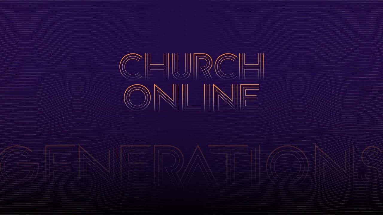 Glad Tidings - Church Online | 1 February 2026