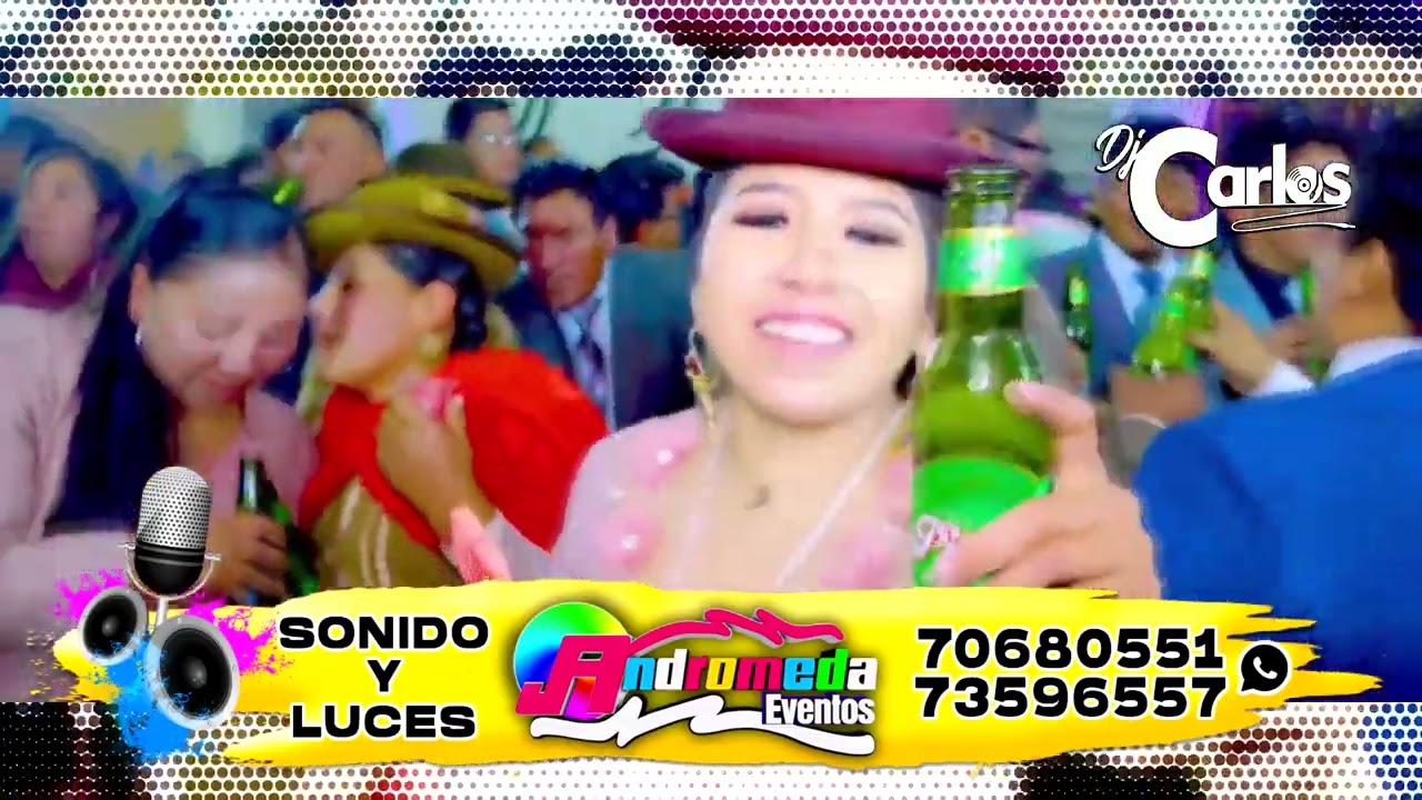 CORALI MIX  2024 / ANDROMEDA EVENTOS