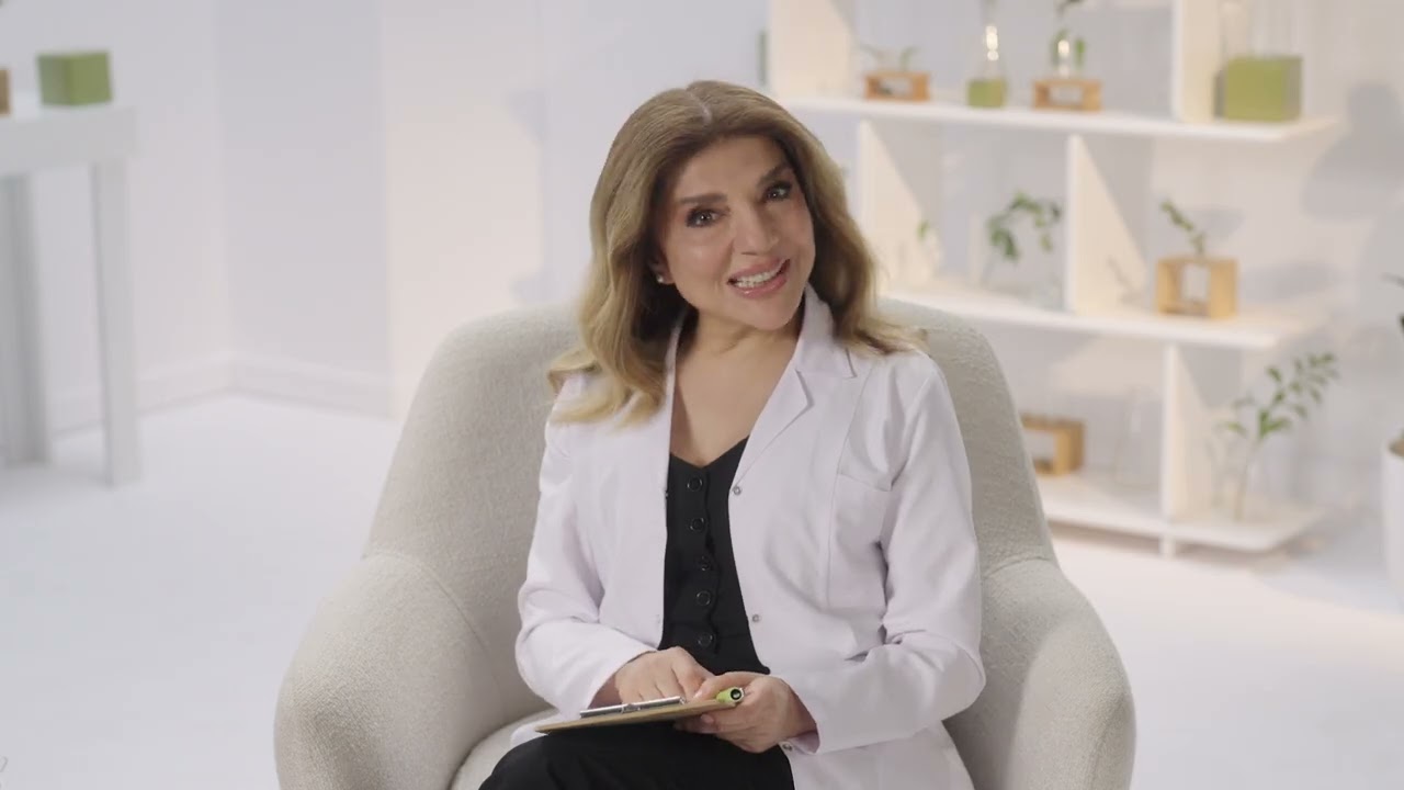 Yves Rocher ile Dermadiyalog Kepek ve Seboreik Dermatit 🤔 👩🏼‍⚕️