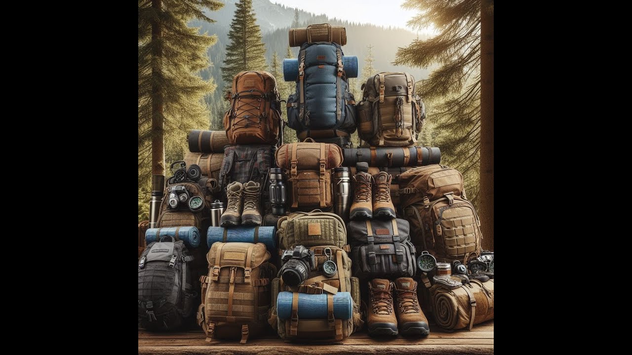 Discount Backpacking Gear List (2026): Best Outdoor Gear You Can Afford!