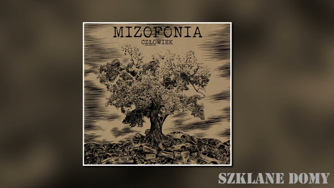 Szklane domy - Mizofonia