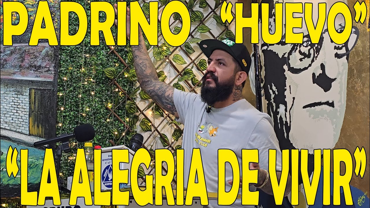 PADRINO 