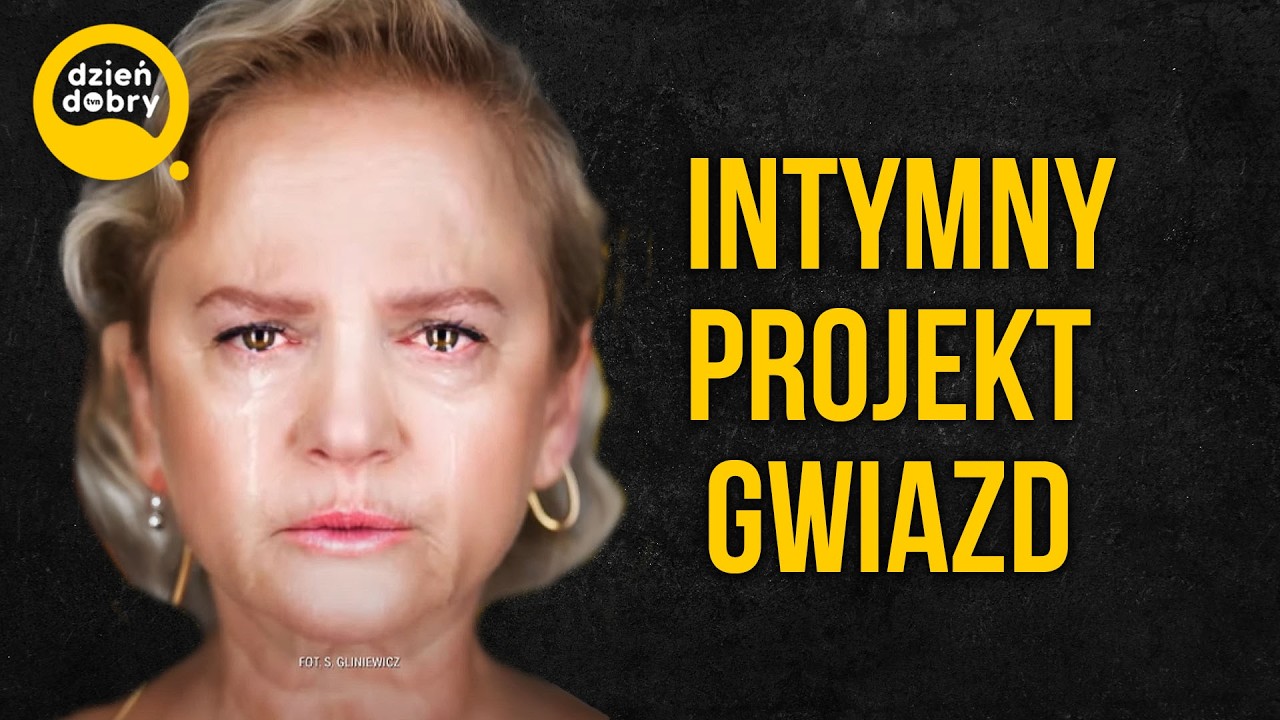 Katarzyna Figura o emocjonalnych wspomnieniach: 