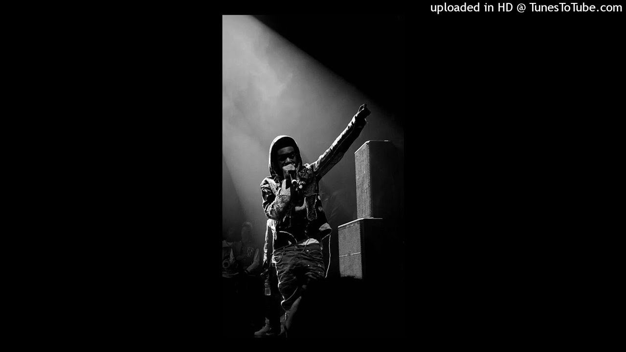 (FREE) Lil Poppa Type Beat 2025 - REAL STREETS