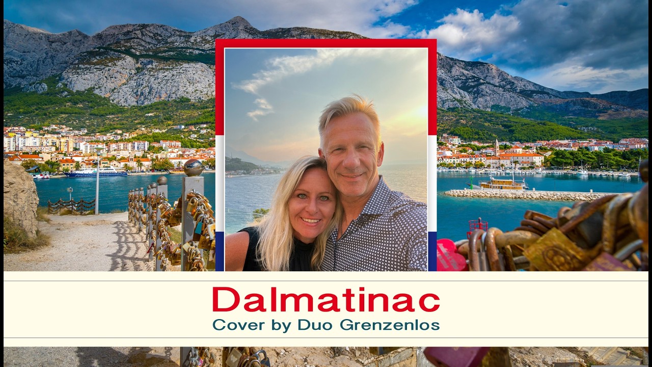 Dalmatinac - Duo Grenzenlos (Official Music Video)