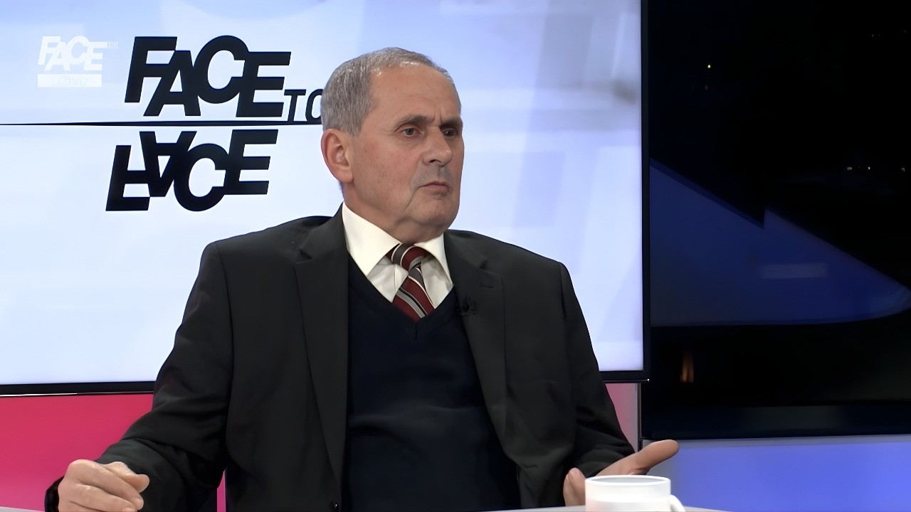 Efendija Hodžić: Iz sažaljenja halalim i Bakiru i Reisu! Dva puta me pokušali otrovati