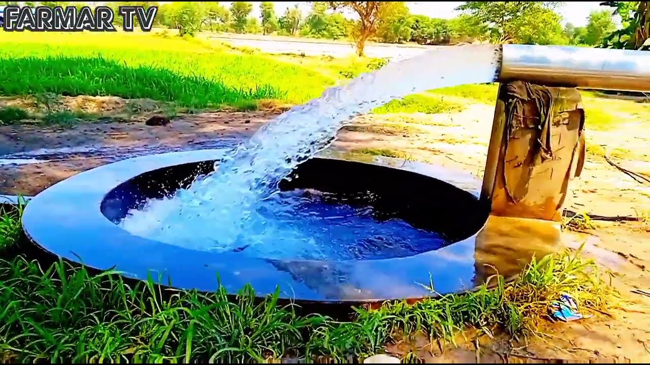 15 Hp Solar Tube Well Jinko Solar Panels Pakistan 500 Watt Solar System 20 panel solar system