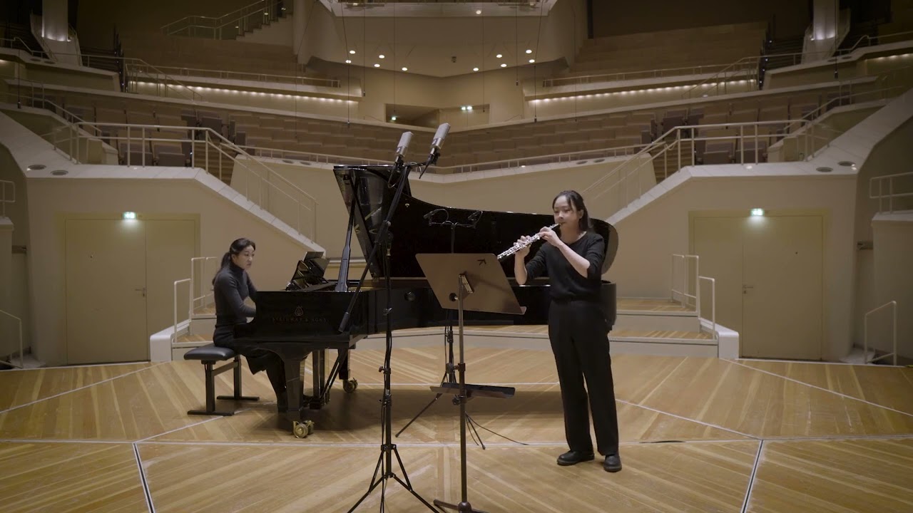 A.Ponchielli for oboe and Piano