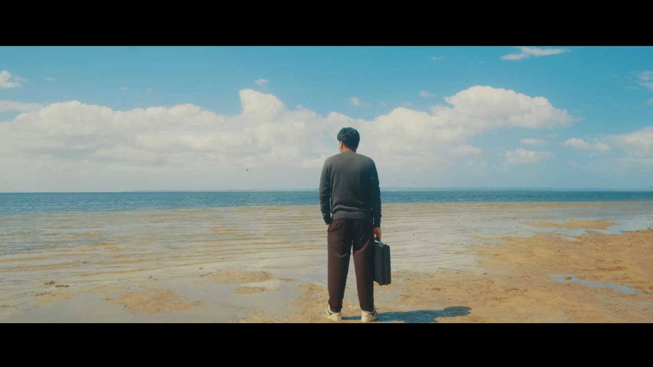 The Briefcase | Short Film