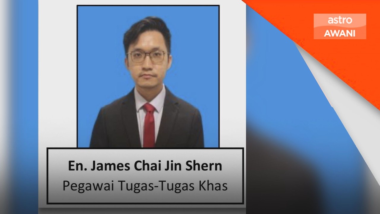 SPRM sedang kesan bekas pembantu Rafizi